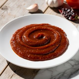 Texas Chipotle Hot BBQ Sauce