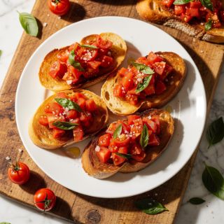 Bruschetta