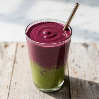 Build-Your-Own Smoothie