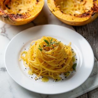 How To Cook Spaghetti Squash