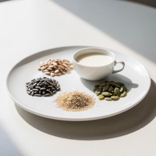 Hemp Seed Milk