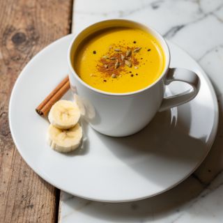 Golden Milk