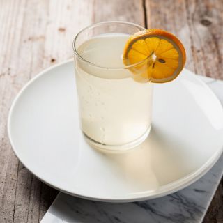 Homemade Oral Rehydration Drink