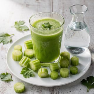 Celery Juice