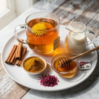Dandelion Cafe