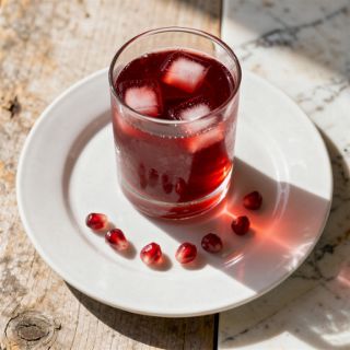 Pomegranate Juice