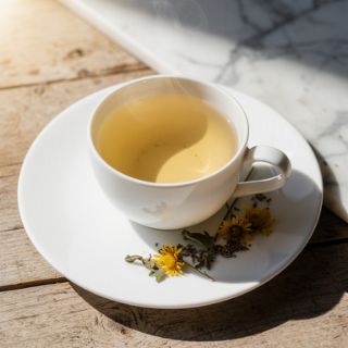 Nightcap Tea