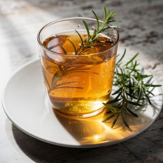 Tarragon Tumbler Tea