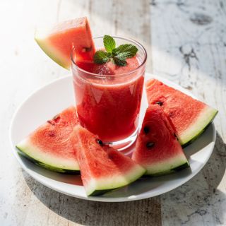 Watermelon Juice