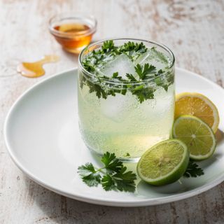 Parsley H2O