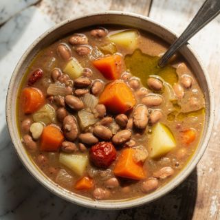 Pinto Bean Soup