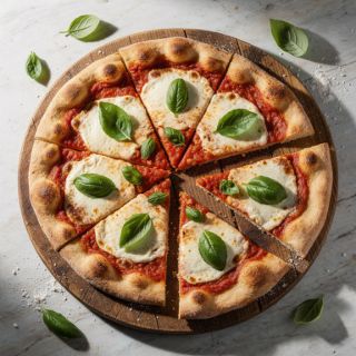 Best Gluten-Free Pizza Crust