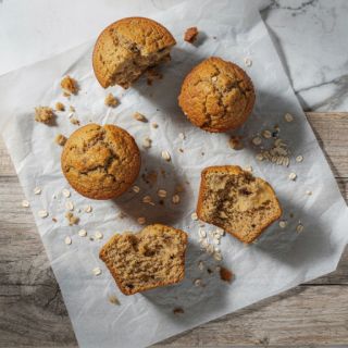 Protein Muffins Recipe